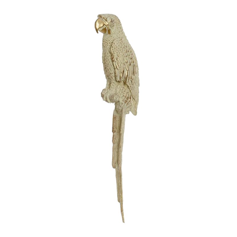 Bijou de mur DRACO coloris champagne