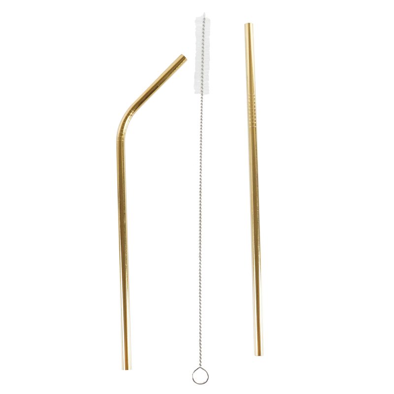 Pailles GOLDEN STRAW coloris or