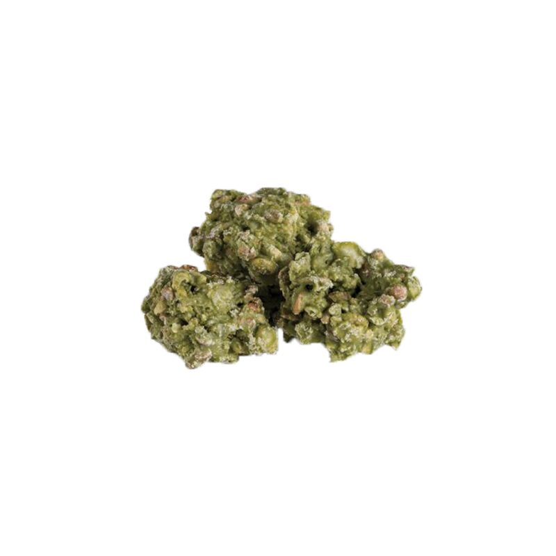 Confiserie OGEEZ KRISPY PEARL