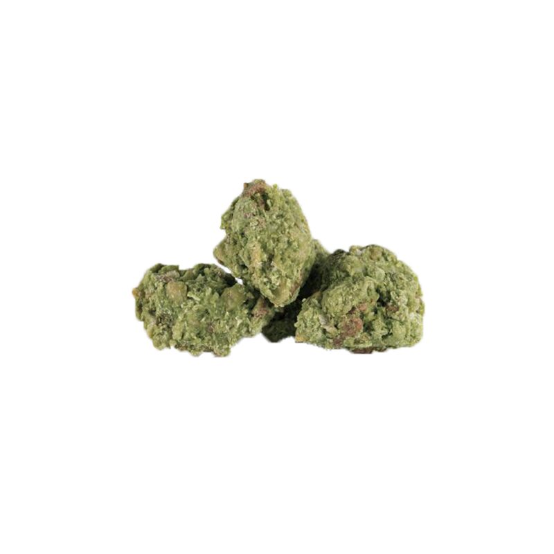 Confiserie OGEEZ COCO BUD