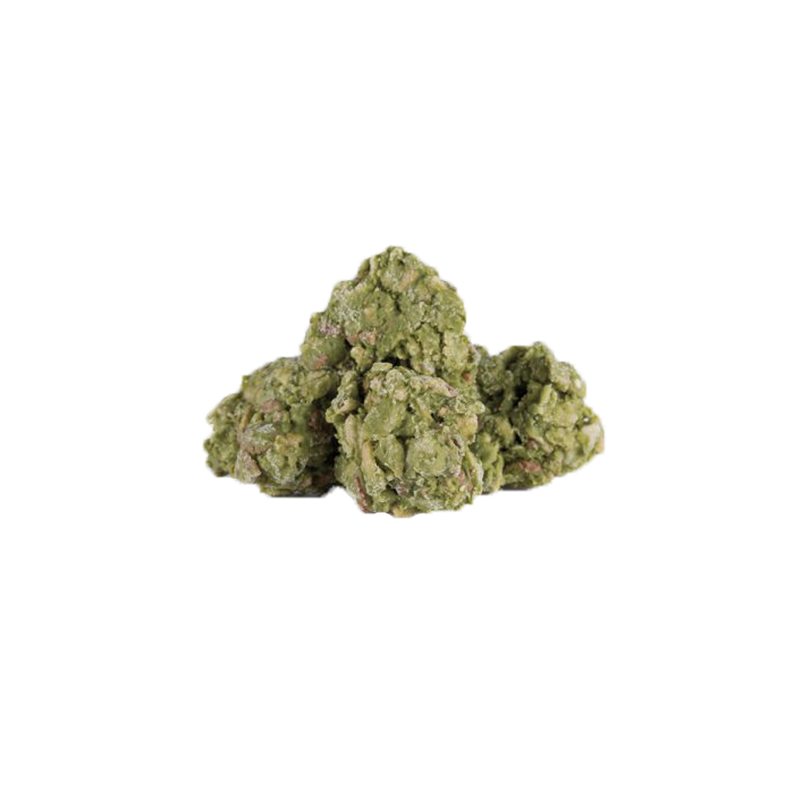 Confiserie OGEEZ PEANUT HAZE