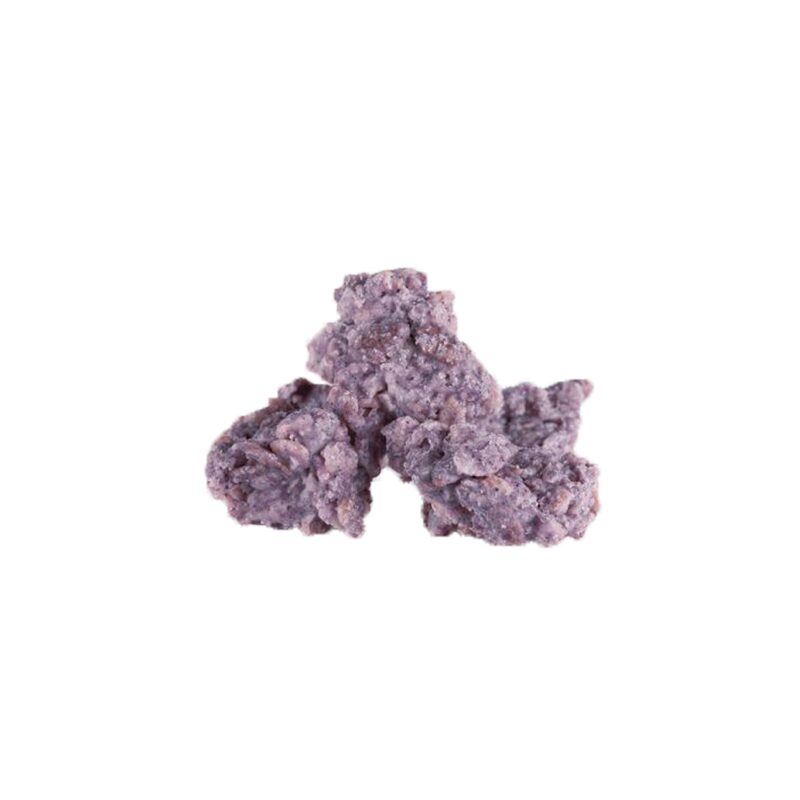 Confiserie OGEEZ PURPLE POT