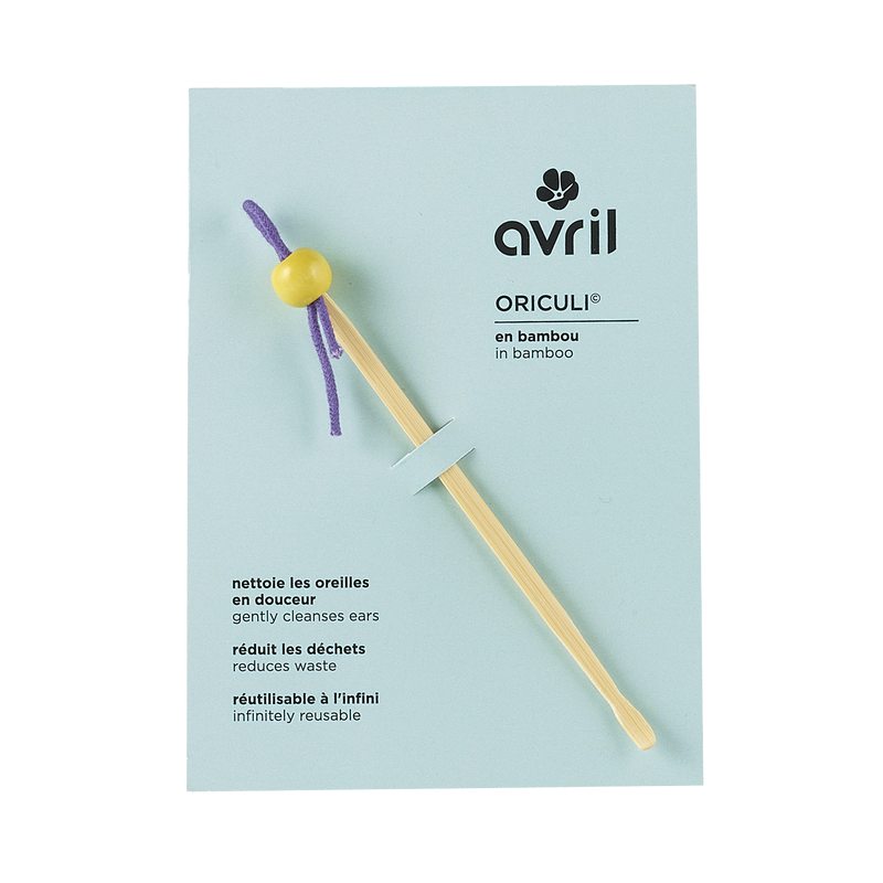 Cure oreille ORICULI