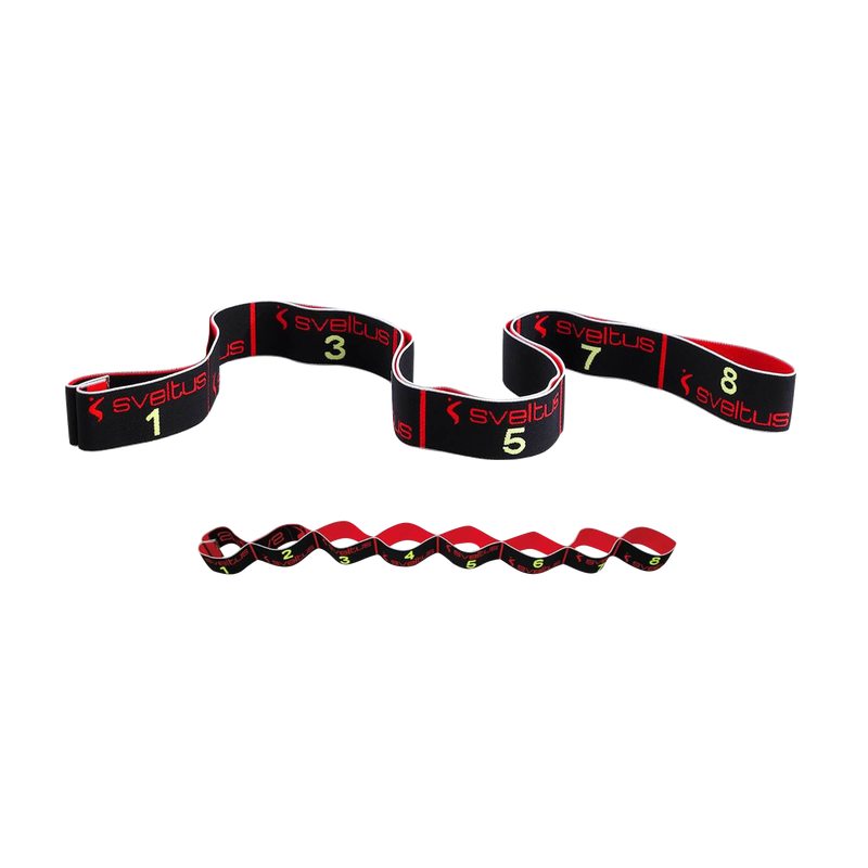 Elastiband sport FORCE 15
