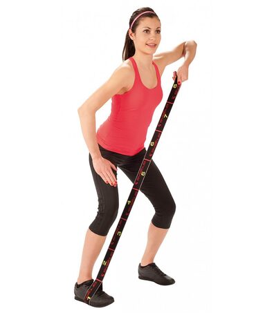 Elastiband sport FORCE 15
