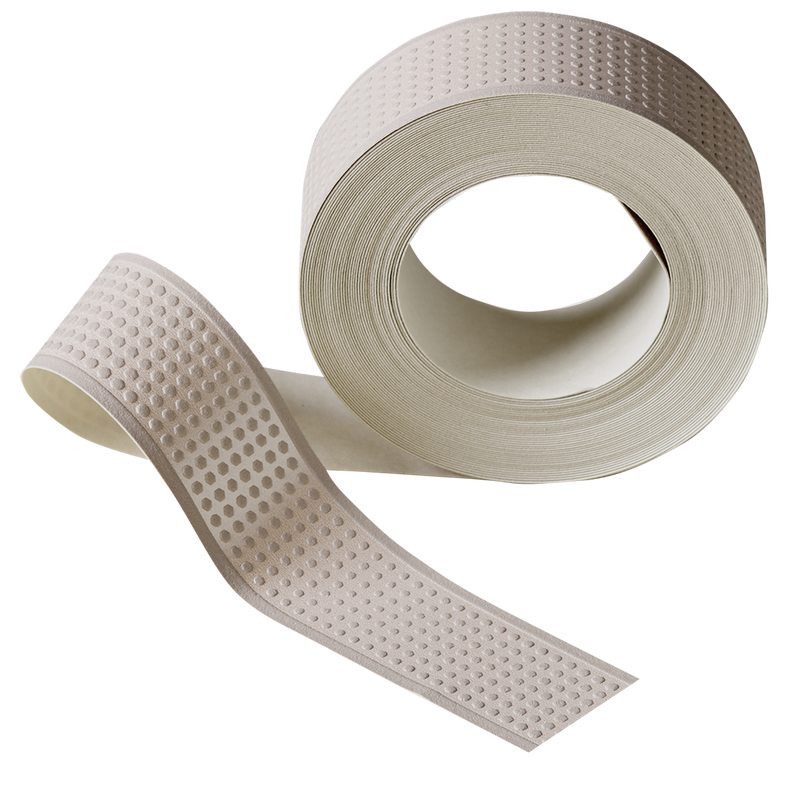 Galon vinyle DARIA coloris sable beige