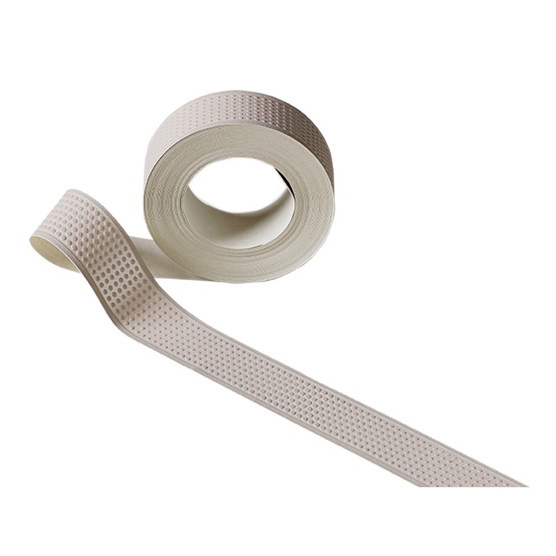 Galon vinyle DARIA coloris sable beige