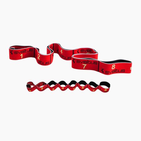 Sveltus Elastiband sport FORCE 10
