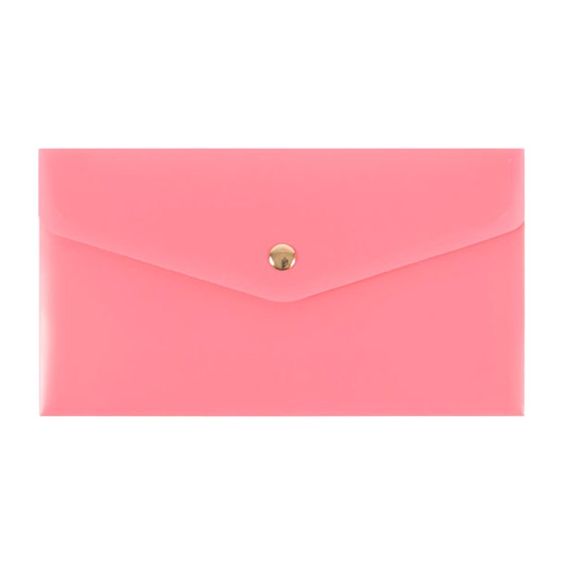 Pochette SALLY coloris rose fuchsia