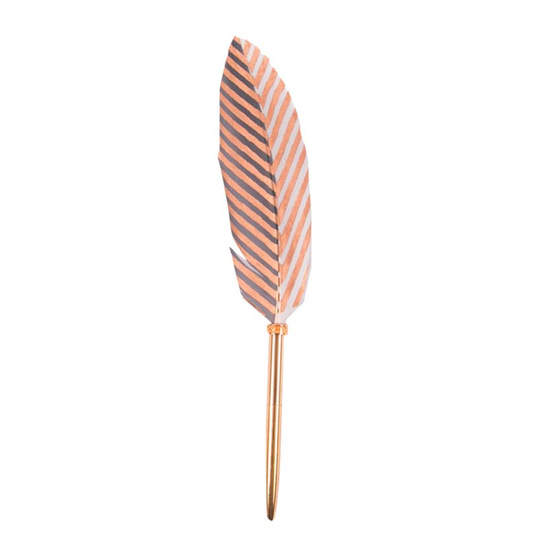 Stylo NILLA coloris or