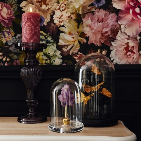 Cloche AUDRAN
