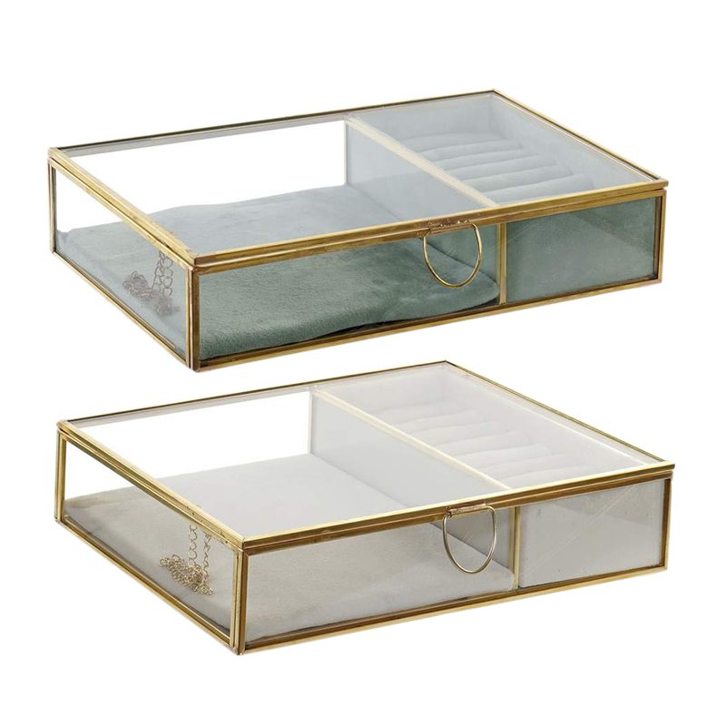 Boîte de rangement OPALE