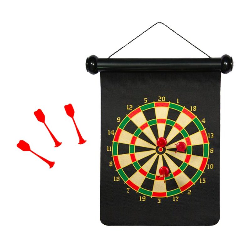 Jeux DE FLECHETTES MAGNETIQUES