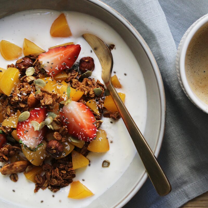 Granola L'ORIGINAL