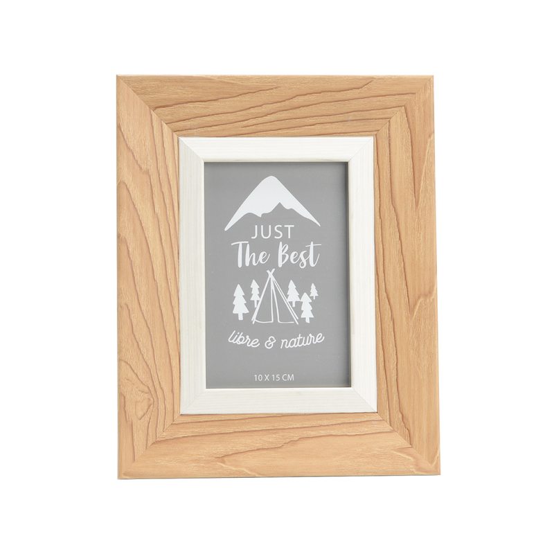 Cadre photo WARM WINTER 20 x 25 cm