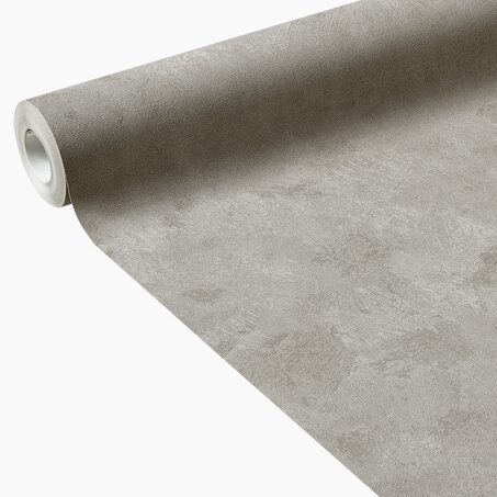 4MURS Papier peint intissé CLASSIC LINE coloris taupe