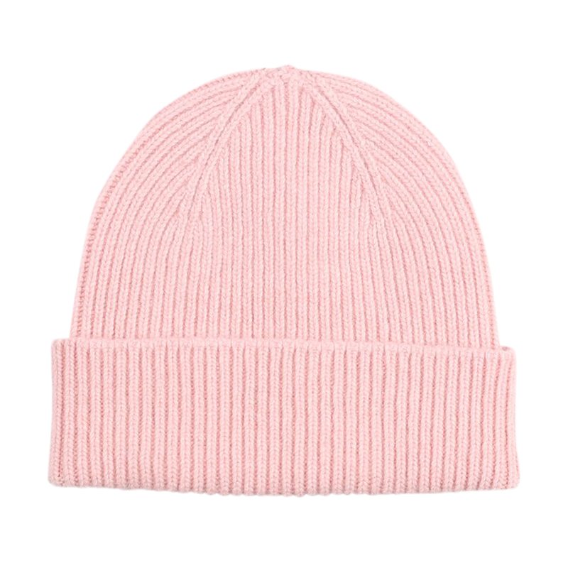 Bonnet REMADE coloris faded pink