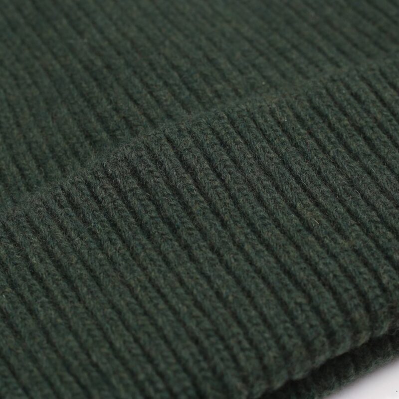 Bonnet REMADE coloris hunter green