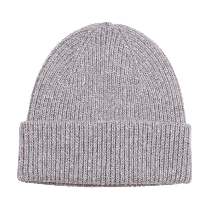 Bonnet REMADE coloris Heather Grey