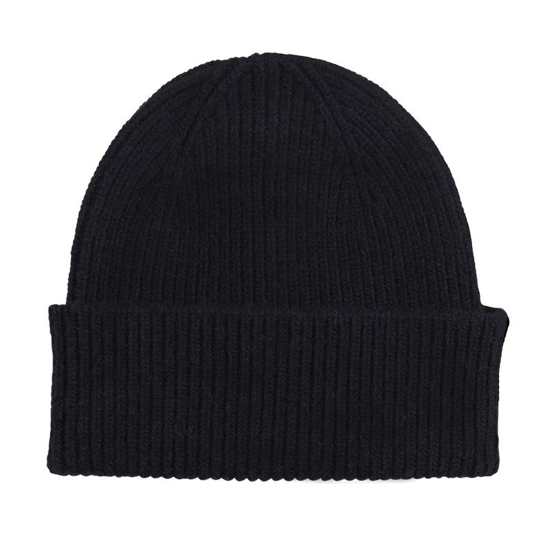 Bonnet REMADE coloris deep black