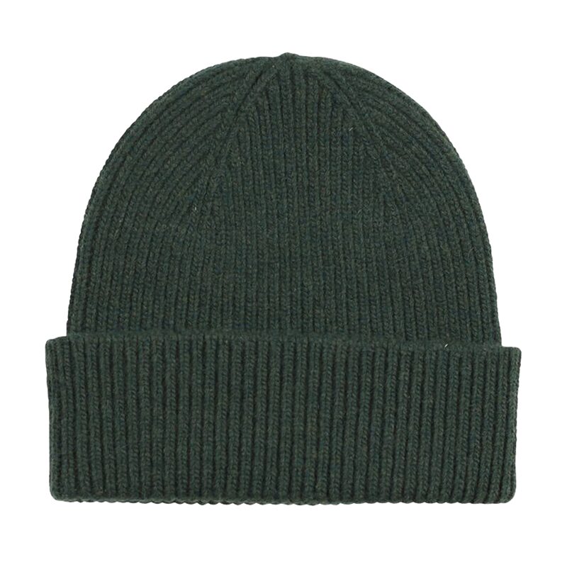 Bonnet REMADE coloris hunter green
