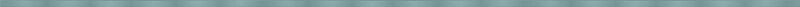 Galon vinyle DARIA coloris bleu canard