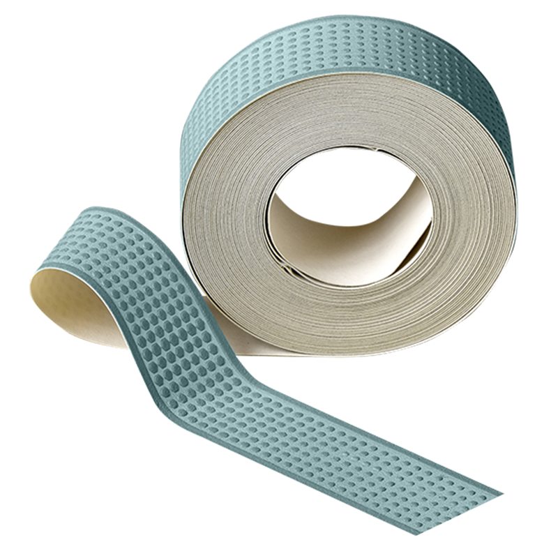Galon vinyle DARIA coloris bleu canard