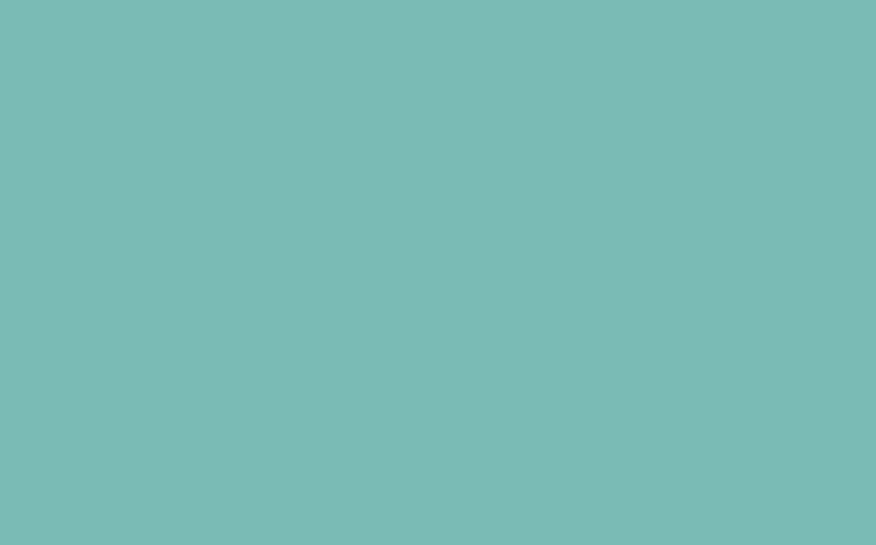 Peinture CHAMBRE D'ENFANT Acrylique bleu turquoise Satiné 2,5 L