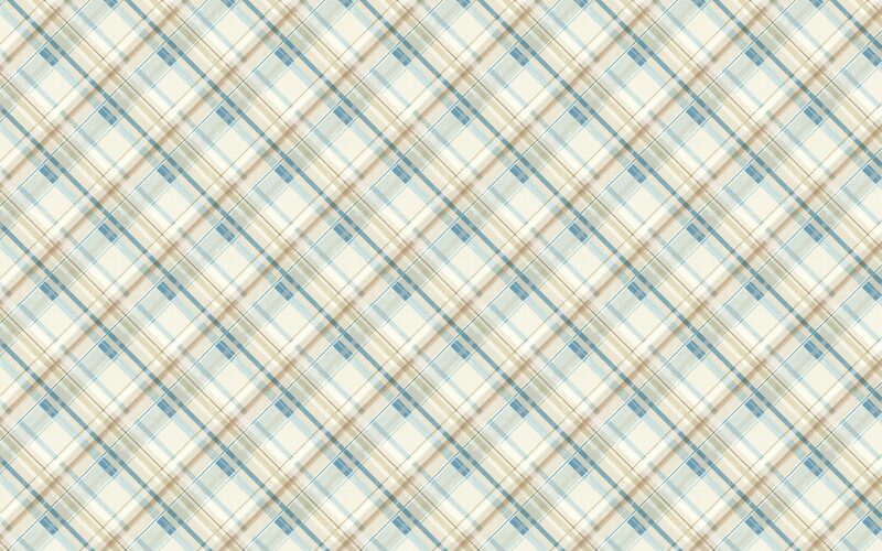 Papier peint intissé GLASGOW coloris multicolore