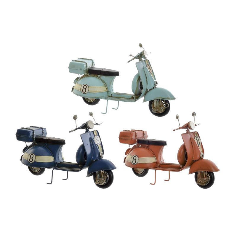 Figurine SPRINT coloris multicolore