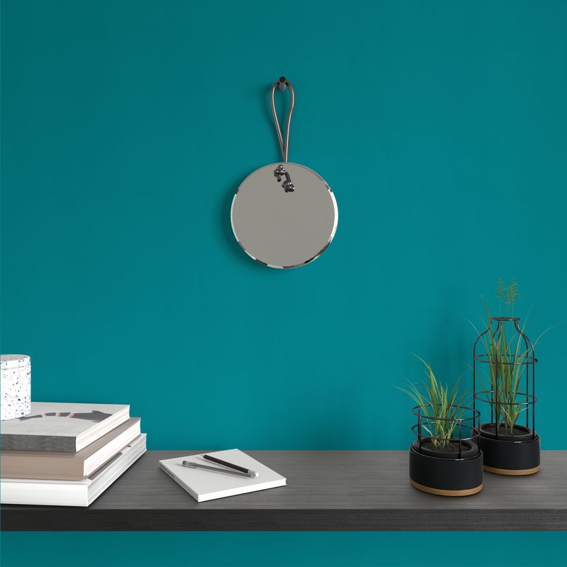 Miroir ERIKA 25 x 25 cm