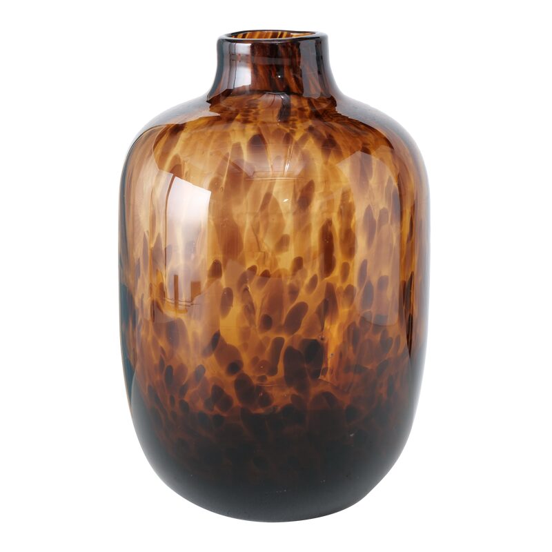 Vase GIOVANNI coloris multicolore