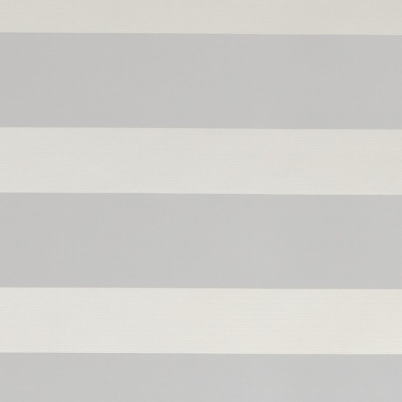 Store jour/nuit ECLIPSE coloris blanc 52 x 160 cm