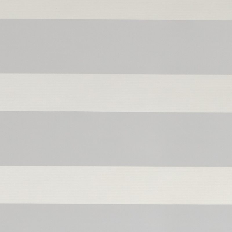 Store jour/nuit ECLIPSE coloris blanc 37 x 160 cm