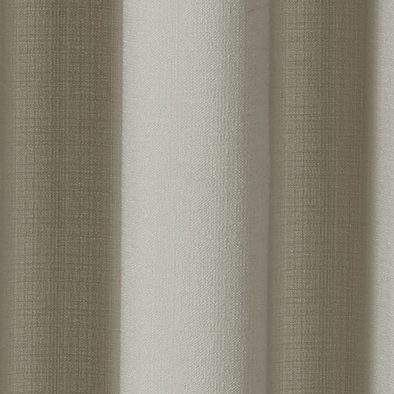 Rideau CORTINA coloris perle 140 x 260 cm
