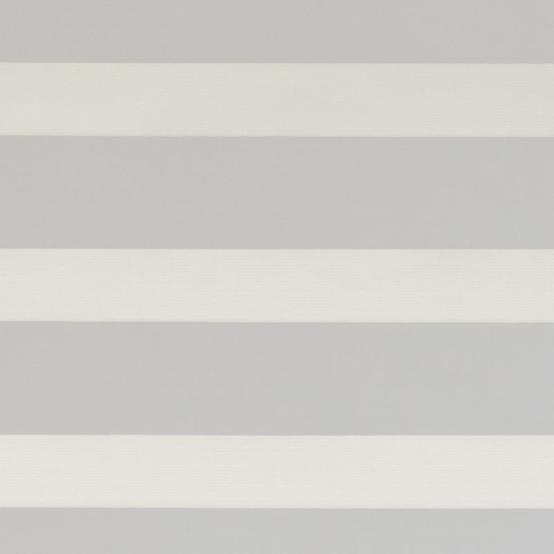 Store jour/nuit ECLIPSE coloris blanc 82 x 160 cm