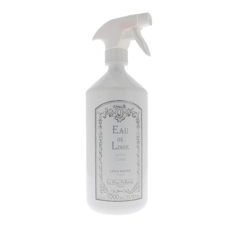 Eau de linge COLLECTION LINGE COTON