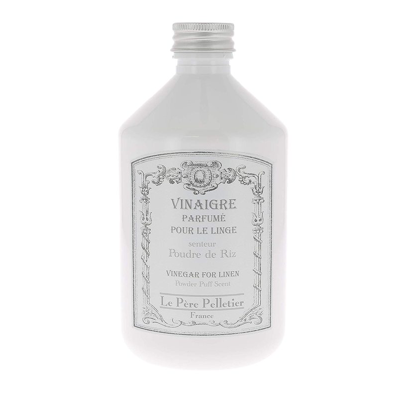 Vinaigre de linge ADOUCISSANT COTON