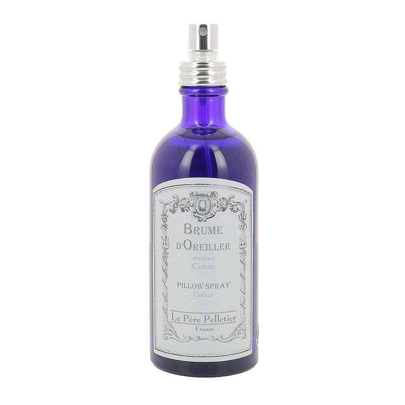 Brume oreiller COLLECTION BIEN-ETRE COTON coton