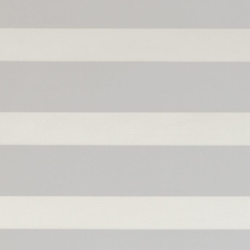 Store jour/nuit ECLIPSE coloris blanc 72 x 160 cm
