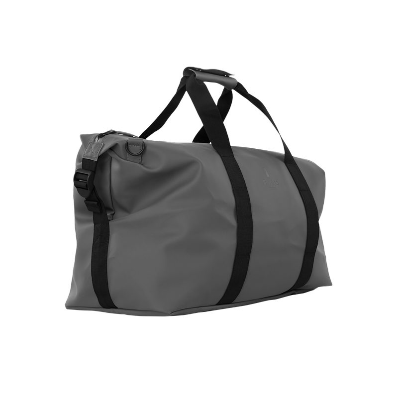 Sac de voyage WEEKEND BAG coloris charcoal