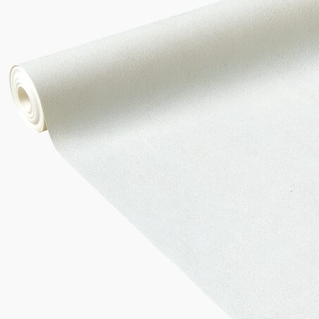 Papier peint intissé SUBLIME coloris blanc or