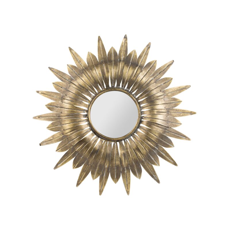 Miroir REMUSAT