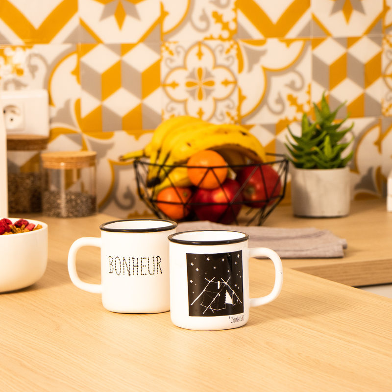 Mug OURS POLAIRE