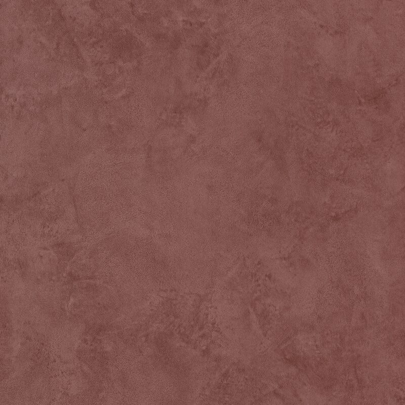 Papier peint intissé WINSTON coloris marsala