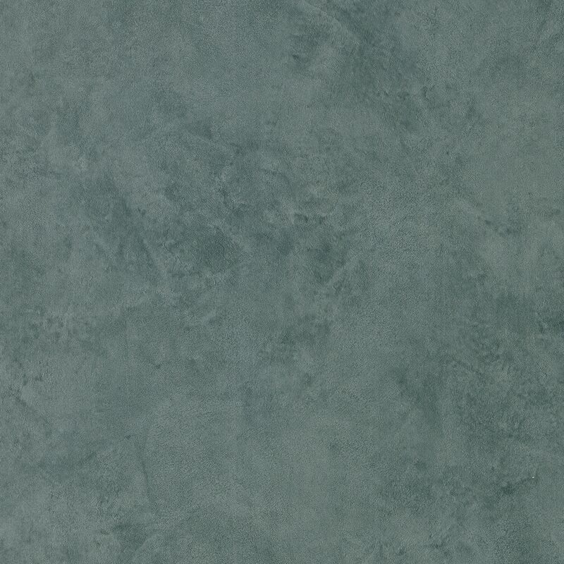 Papier peint intissé WINSTON coloris vert de gris