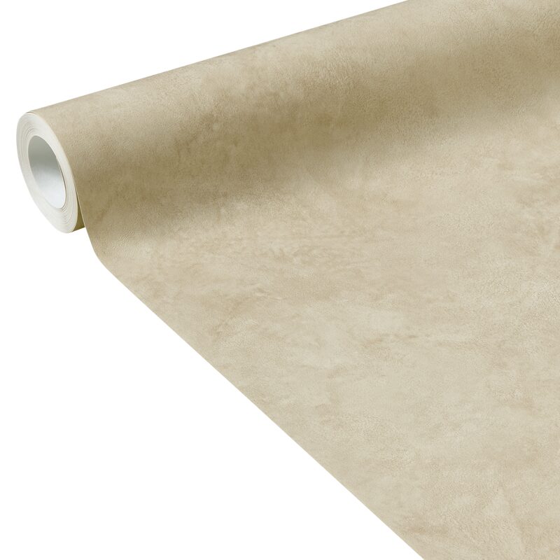 Papier peint intissé WINSTON coloris sable beige