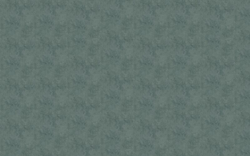 Papier peint intissé WINSTON coloris vert de gris