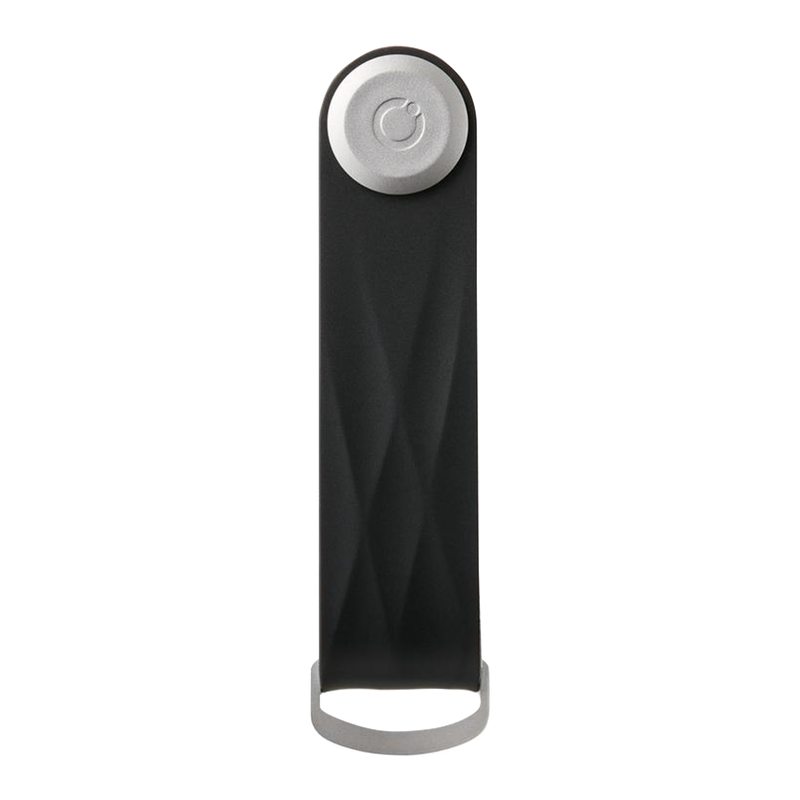 Porte clef ACTIVE KEY JET X ORBITKEY coloris noir
