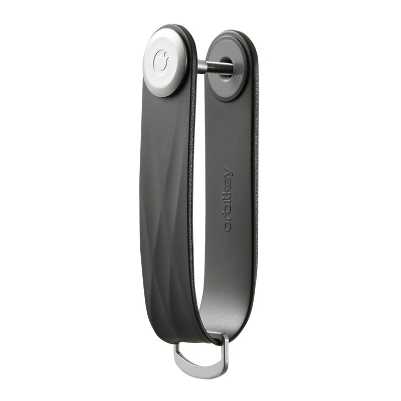Porte clef ACTIVE KEY JET X ORBITKEY coloris noir